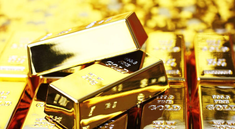 The Advantages Of Investing In Gold Through Your 401k