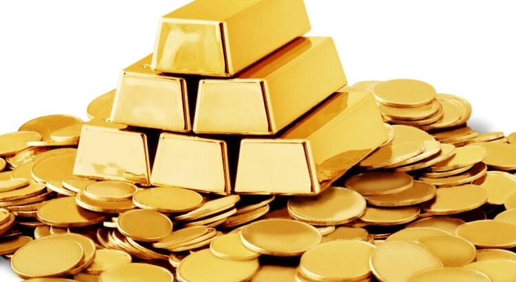 Outlook India gold ira company reviews